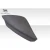 2013-2020 Scion FR-S Toyota 86 Subaru BRZ GT500 V3 Front Bumper Canards - 2 Piece - image 8