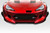 2013-2020 Scion FR-S Toyota 86 Subaru BRZ Duraflex GT500 V3 Front Bumper Canards 2 Piece