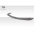 2013-2020 Scion FR-S Toyota 86 Subaru BRZ Duraflex GT500 V3 Front Lip - 1 Piece - image 4