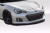 2013-2020 Scion FR-S Toyota 86 Subaru BRZ Duraflex GT500 V3 Front Lip 1 Piece