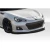 2013-2020 Scion FR-S Toyota 86 Subaru BRZ GT500 V3 Front Lip - 1 Piece - image 4