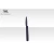 2013-2020 Scion FR-S Toyota 86 Subaru BRZ GT500 V3 Rear Bumper Canards - 6 Piece - image 6