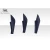 2013-2020 Scion FRS GT500 V3 Rear Lip - image 5