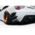2013-2020 Scion FRS GT500 V3 Rear Lip - image 1