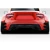 2013-2020 Scion FRS GT500 V3 Rear Lip - image 3