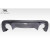 2013-2020 Scion FR-S Toyota 86 Subaru BRZ GT500 V3 Rear Diffuser - 1 Piece (S) - image 3