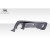2013-2020 Scion FR-S Toyota 86 Subaru BRZ GT500 V3 Rear Diffuser - 1 Piece (S) - image 4