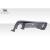 2013-2020 Scion FR-S Toyota 86 Subaru BRZ GT500 V3 Rear Diffuser - 1 Piece (S) - image 10
