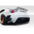 2013-2020 Scion FR-S Toyota 86 Subaru BRZ GT500 V3 Rear Diffuser - 1 Piece (S) - image 8