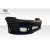 2005-2007 Ford Focus Duraflex B-2 Front Bumper - 1 Piece - image 5