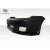 2005-2007 Ford Focus B-2 Front Bumper - 1 Piece - image 5