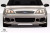 2005-2007 Ford Focus Duraflex B-2 Front Bumper Cover 1 Piece