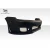 2005-2007 Ford Focus B-2 Front Bumper - image 7