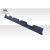 2004-2013 Lamborghini Gallardo HMS Side Skirts Rocker Panels - 2 Piece (S) - image 8