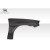 1984-1987 Toyota Corolla Levin 2DR / HB JB Sport 20mm Front Fenders - 2 Piece - image 16