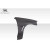 1984-1987 Toyota Corolla Levin 2DR / HB Duraflex JB Sport 20mm Front Fenders - 2 Piece - image 18