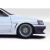 1984-1987 Toyota Corolla Levin 2DR / HB JB Sport 20mm Front Fenders - 2 Piece - image 1
