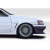 1984-1987 Toyota Corolla Levin 2DR / HB JB Sport 20mm Front Fenders - 2 Piece - image 1