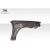 1984-1987 Toyota Corolla Levin 2DR / HB JB Sport 20mm Front Fenders - 2 Piece - image 6