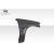 1984-1987 Toyota Corolla Levin 2DR / HB JB Sport 20mm Front Fenders - 2 Piece - image 16