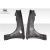 1984-1987 Toyota Corolla JB Sport 20mm Fender - image 19