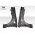 1984-1987 Toyota Corolla JB Sport 20mm Fender - image 20
