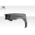 1984-1987 Toyota Corolla Levin 2DR / HB JB Sport 20mm Front Fenders - 2 Piece - image 6