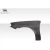 1984-1987 Toyota Corolla JB Sport 20mm Fender - image 21