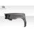 1984-1987 Toyota Corolla Levin 2DR / HB JB Sport 20mm Front Fenders - 2 Piece - image 7