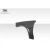 1984-1987 Toyota Corolla JB Sport 20mm Fender - image 8
