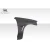 1984-1987 Toyota Corolla JB Sport 20mm Fender - image 16