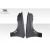 1984-1987 Toyota Corolla JB Sport 20mm Fender - image 10