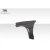 1984-1987 Toyota Corolla JB Sport 20mm Fender - image 23