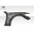 2015-2017 Ford Mustang KT Wide Body Fender Flare - image 5