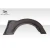 2015-2023 Ford Mustang KT Wide Body Rear Fender Flares - 4 Piece - image 6