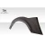 2015-2023 Ford Mustang KT Wide Body Rear Fender Flares - 4 Piece - image 10