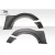 2015-2023 Ford Mustang KT Wide Body Fender Flare - image 17