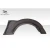 2015-2023 Ford Mustang KT Wide Body Fender Flare - image 6