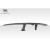 2004-2013 Lamborghini Gallardo Duraflex LP560 LP570 Look Rear Wing Spoiler - 1 Piece - image 10