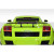 2004-2013 Lamborghini Gallardo LP560 LP570 Look Rear Wing Spoiler - 1 Piece (S) - image 1