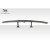 2004-2013 Lamborghini Gallardo LP560 LP570 Look Rear Wing Spoiler - 1 Piece (S) - image 3