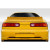 1994-2001 Acura Integra 2DR Duraflex RBS Wing Spoiler - 1 Piece - image 1