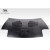 1993-1997 Mazda RX-7 Scooter Hood - 1 Piece - image 9