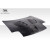 1993-1997 Mazda RX-7 Scooter Hood - 1 Piece - image 4