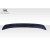 1995-1998 Nissan 240SX S14 Supercool Wing Trunk Lid Spoiler - 1 Piece (S) - image 10