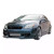 2005-2010 Scion tC Duraflex B-2 Body Kit 4 Piece