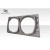 1993-1997 Mazda RX-7 TKO Boss Wide Body Head Light Housing - 1 Piece (S) - image 3