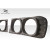 1993-1997 Mazda RX-7 TKO Boss Wide Body Head Light Housing - 1 Piece (S) - image 5