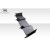 1993-1997 Mazda RX-7 TKO Boss Wide Body Rear Diffuser - 9 Piece - image 5