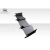 1993-1997 Mazda RX-7 TKO Boss Wide Body Rear Diffuser - 9 Piece - image 5